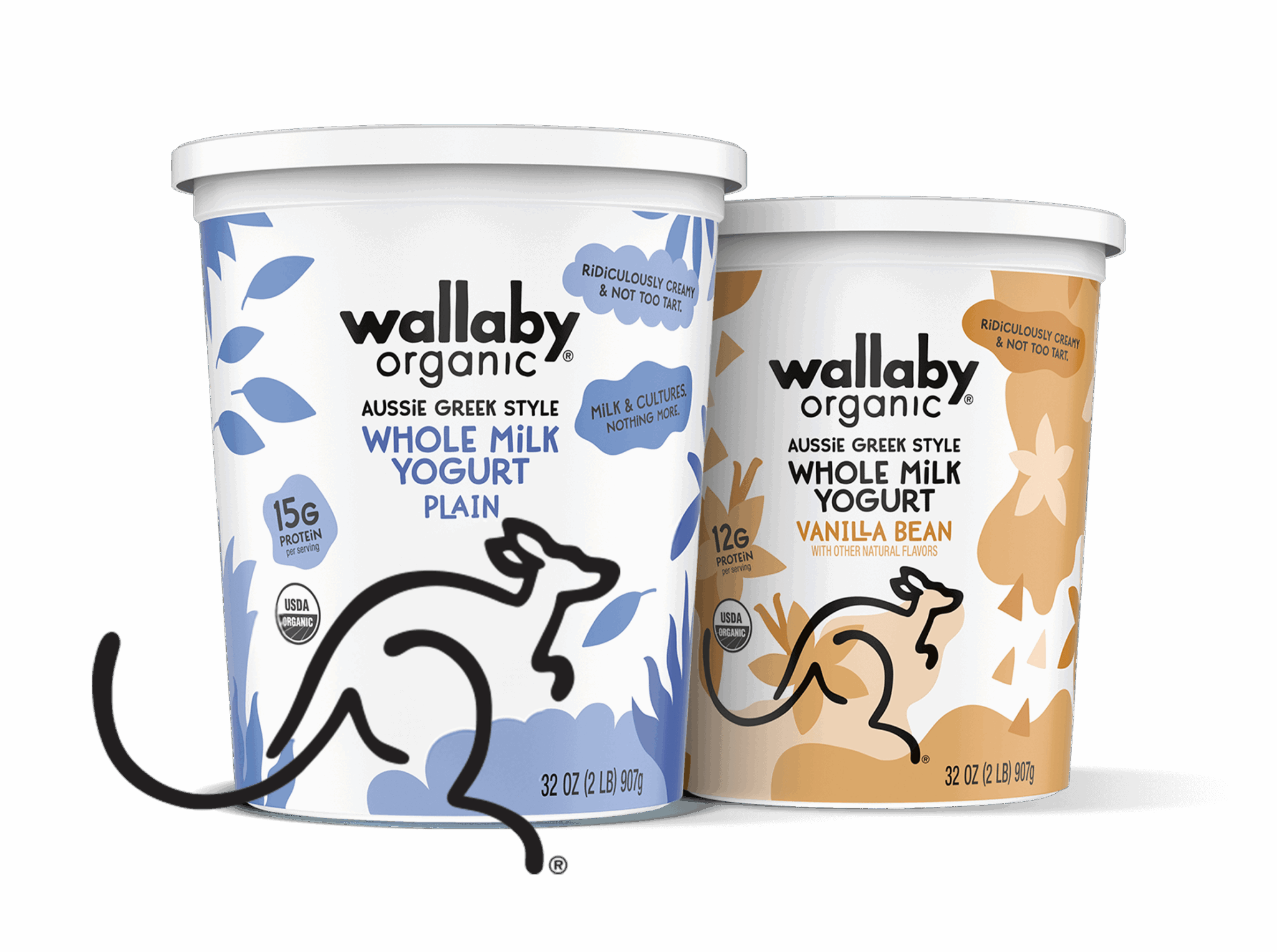 Featured image for “WALLABY”