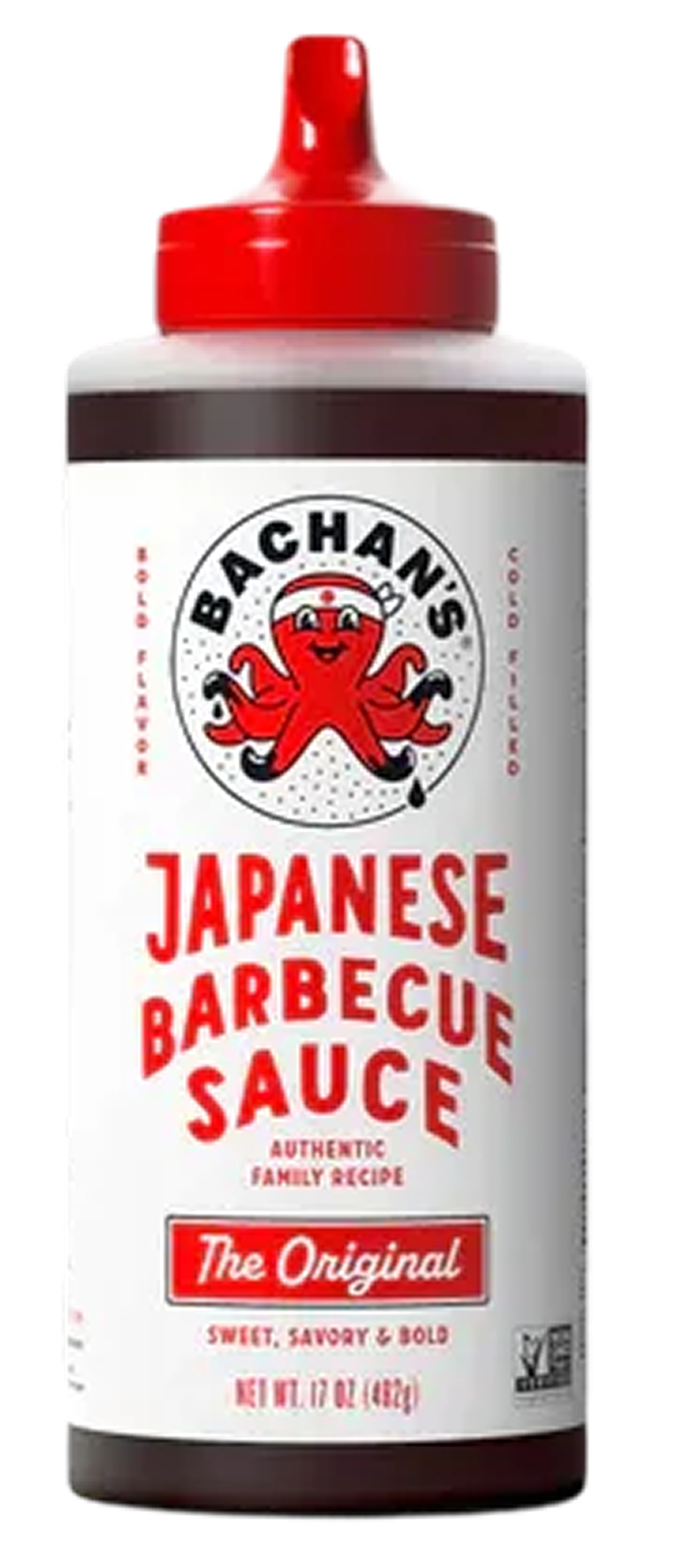 Featured image for “BACHAN’S”