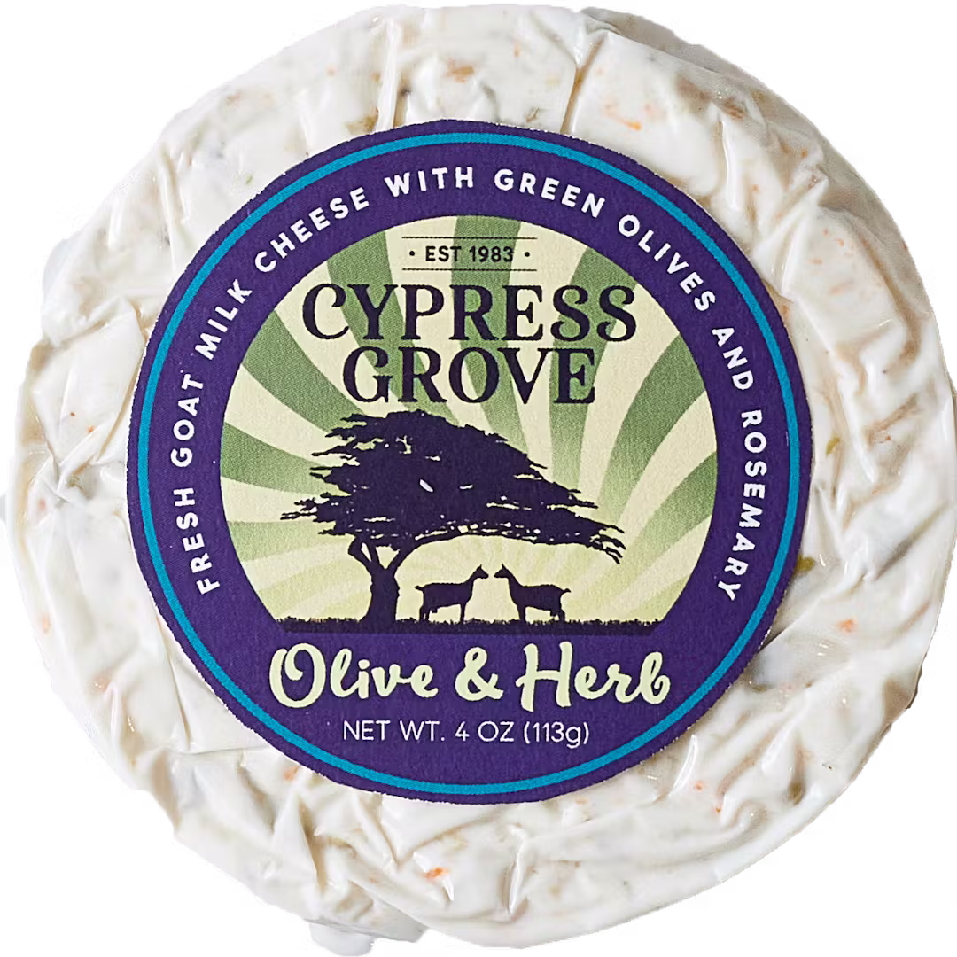 Featured image for “CYPRESS GROVE”