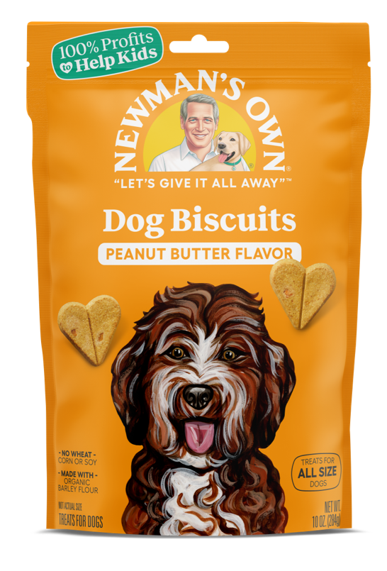 Featured image for “NEWMAN’S OWN”