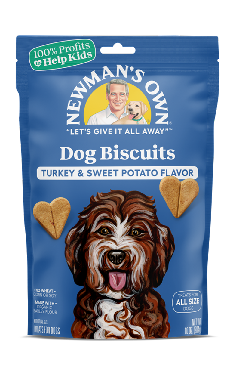 Featured image for “NEWMAN’S OWN”