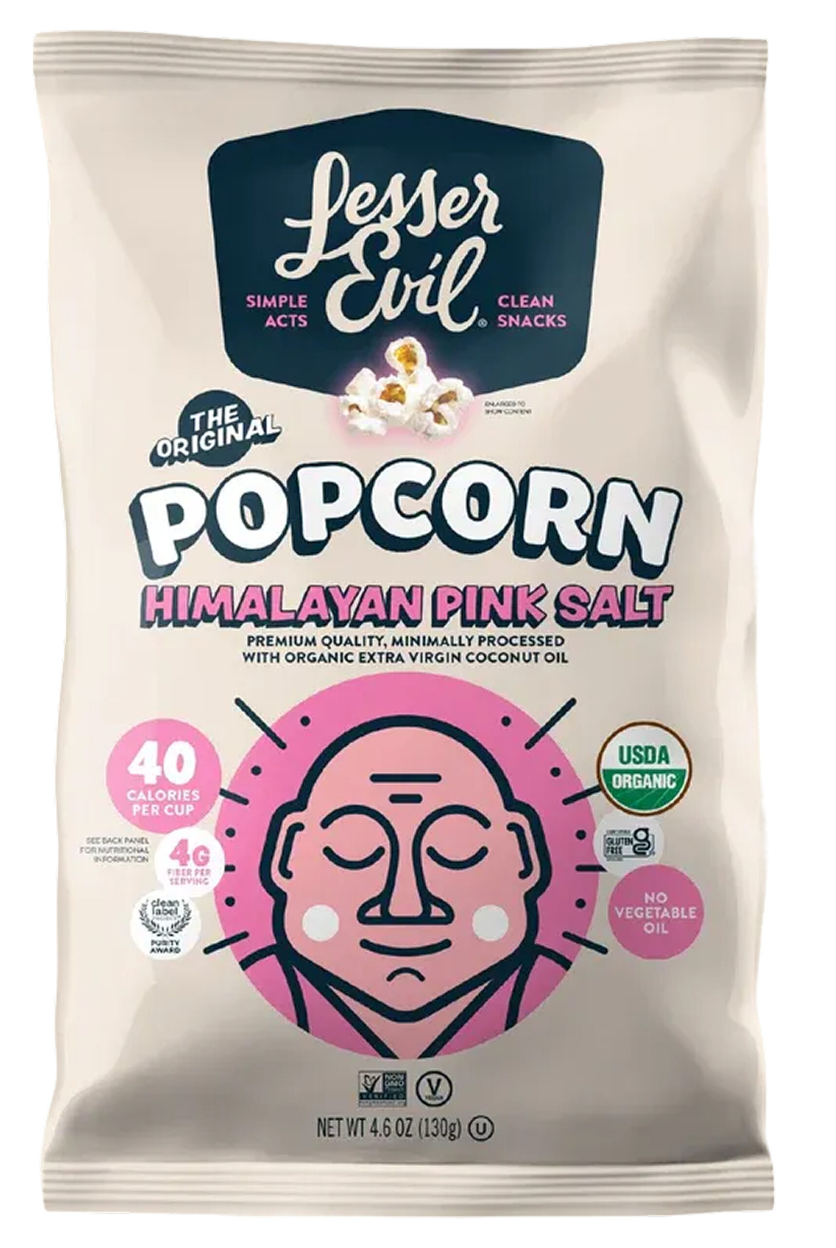 Featured image for “LESSER EVIL”