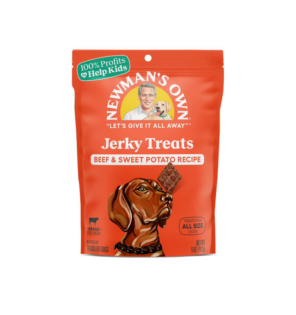 Featured image for “NEWMAN’S OWN”