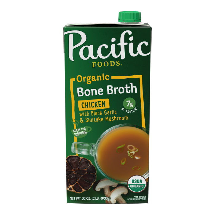 Featured image for “PACFIC FOODS”