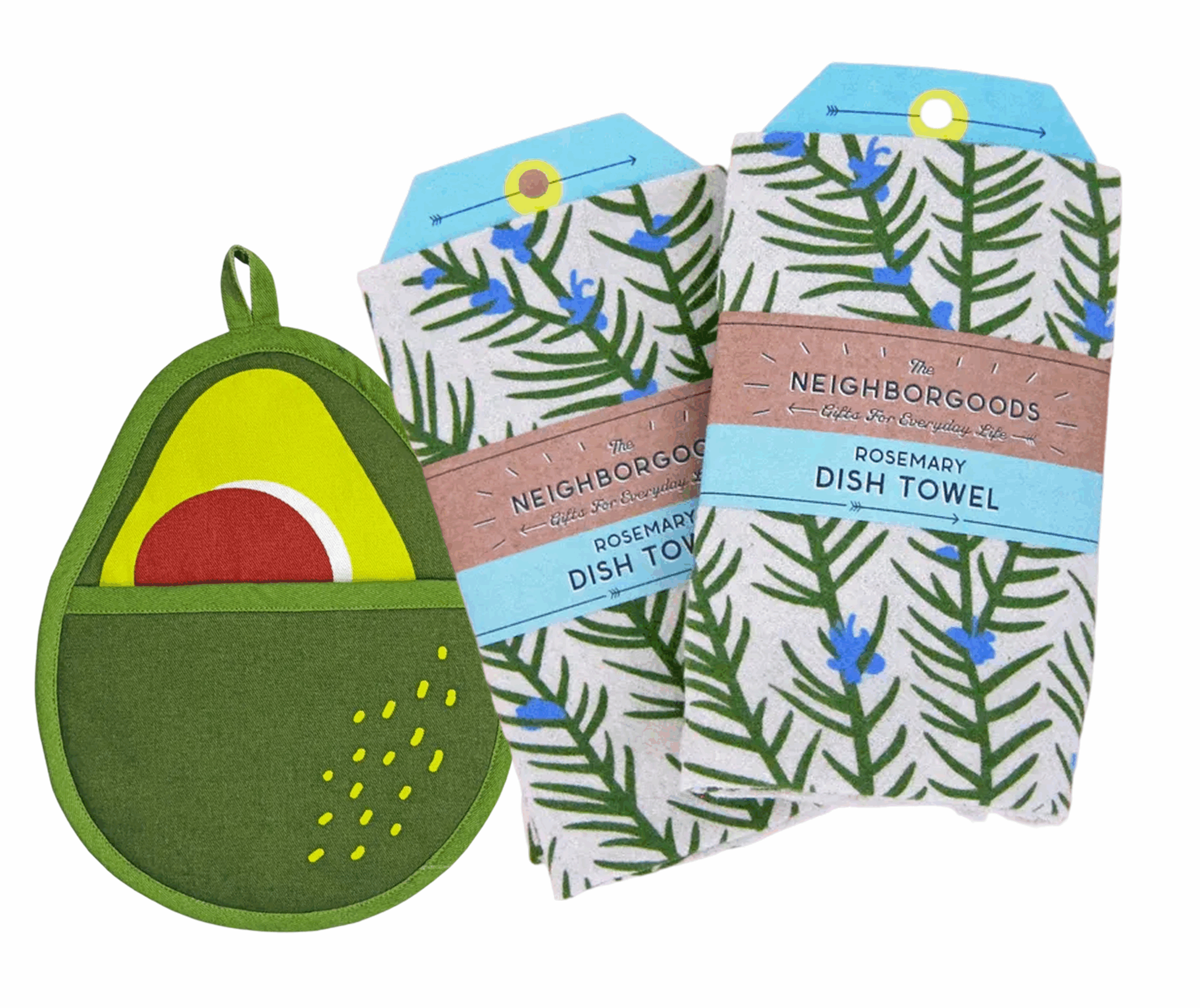 Featured image for “THE NEIGHBORGOODS”