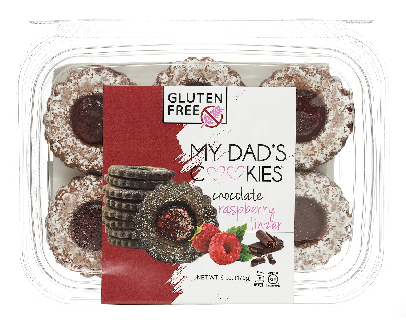 Featured image for “MY DADS COOKIE’S”