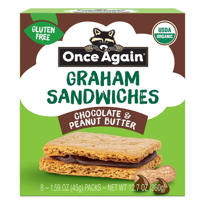 Featured image for “ONCE AGAIN”