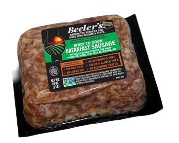 Featured image for “BEELER’S”