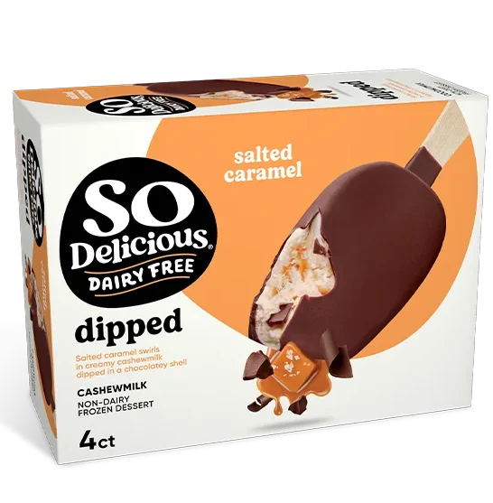 Featured image for “SO DELICIOUS”