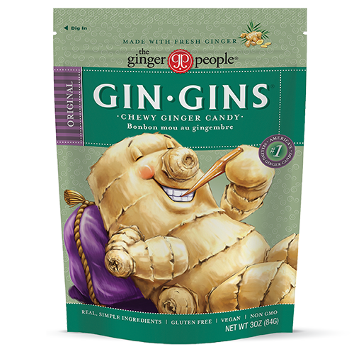 Featured image for “THE GINGER PEOPLE”