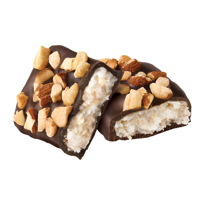 Featured image for “JOJO’S CHOCOLATE”