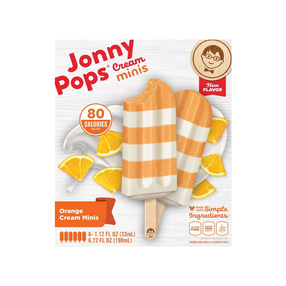Featured image for “JONNY POPS”