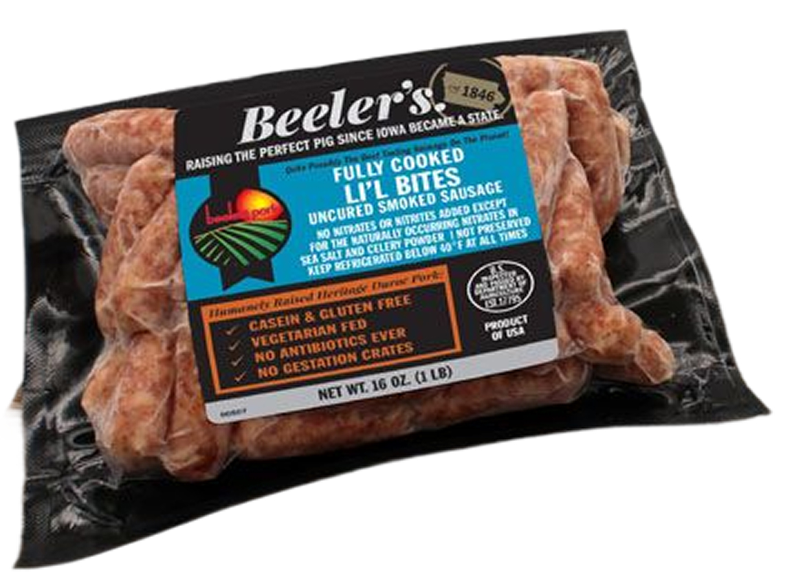 Featured image for “BEELER’S”