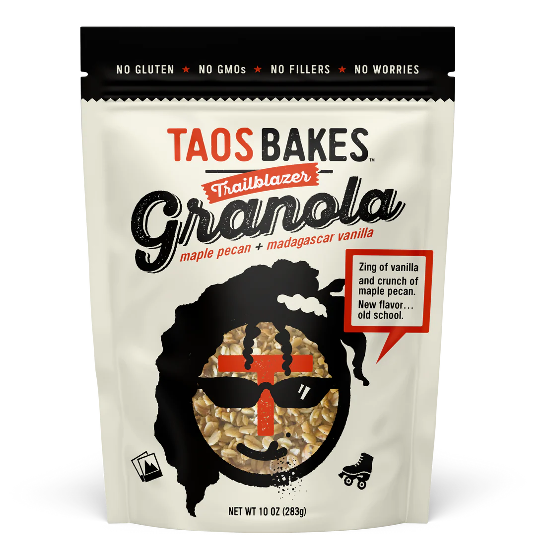 Featured image for “TAOS BAKES”