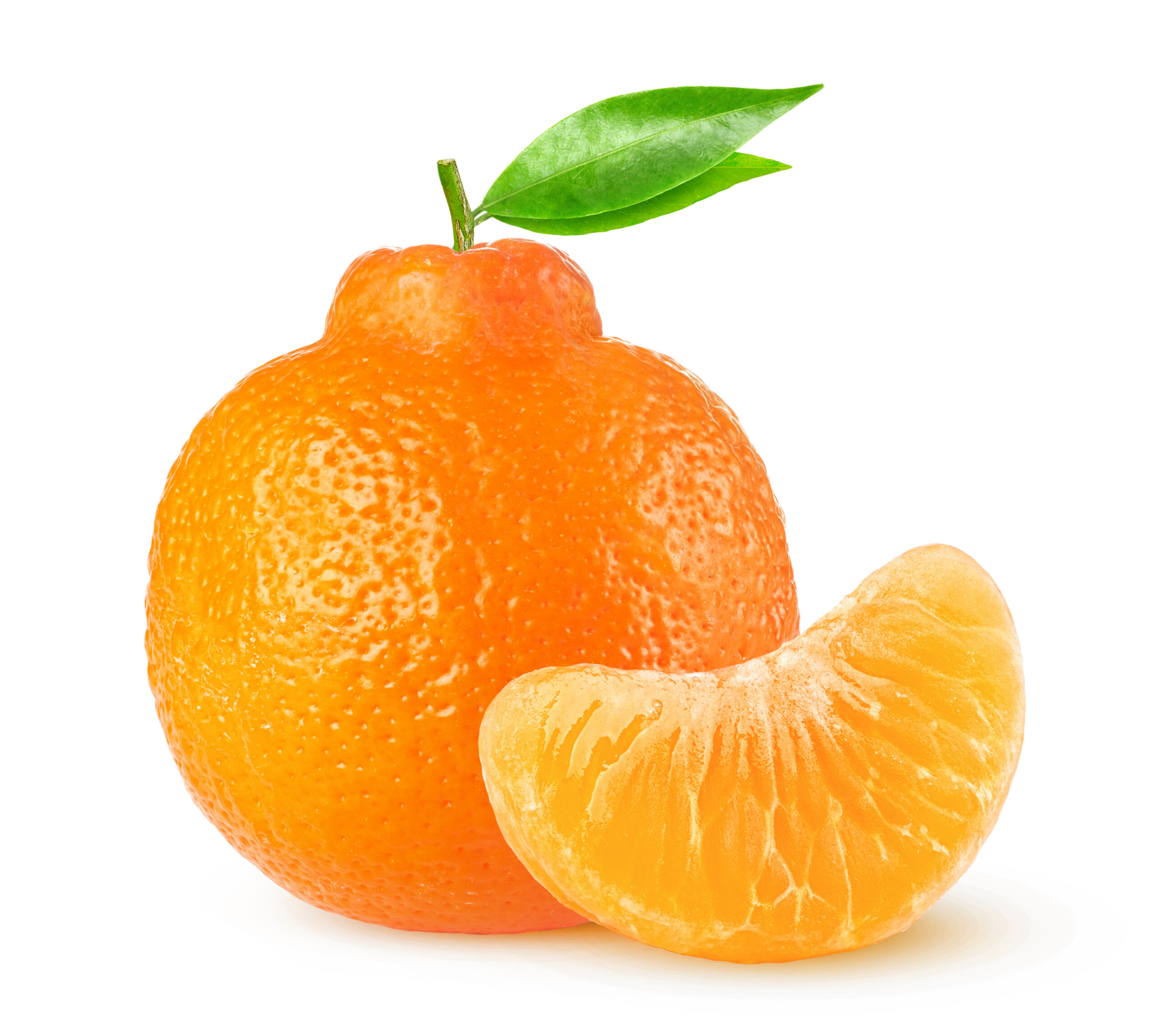 Featured image for “ORGANIC MINNEOLA TANGERINE”