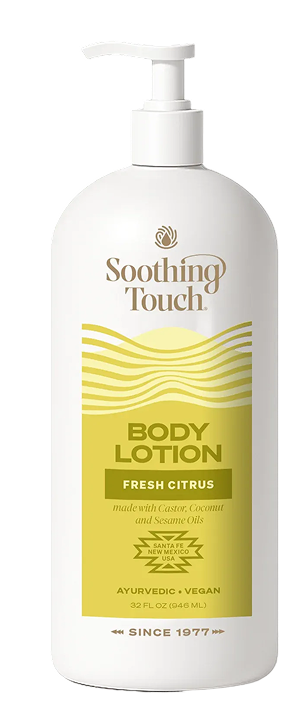 Featured image for “SOOTHING TOUCH”