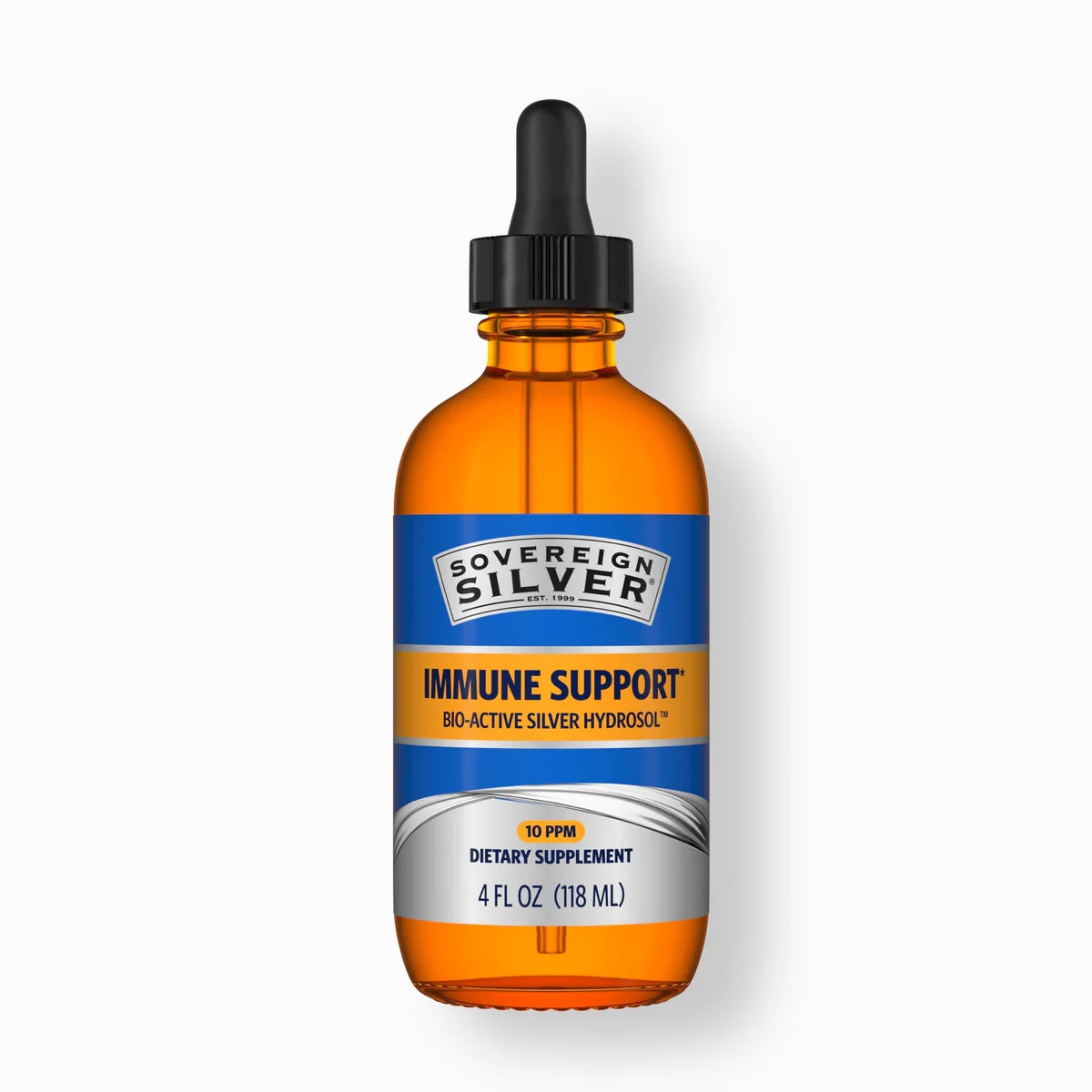 Featured image for “SOVERIGN SILVER”