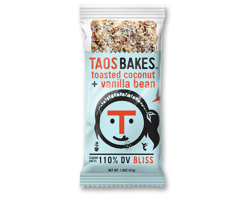 Featured image for “TAOS BAKES”