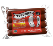 Featured image for “TOFURKY”