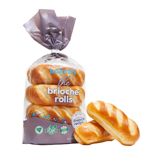 Featured image for “BAKERLY”