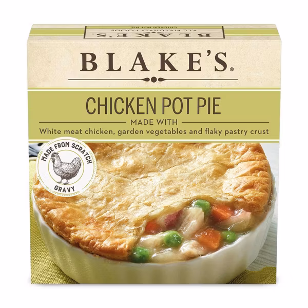 Featured image for “BLAKE’S”