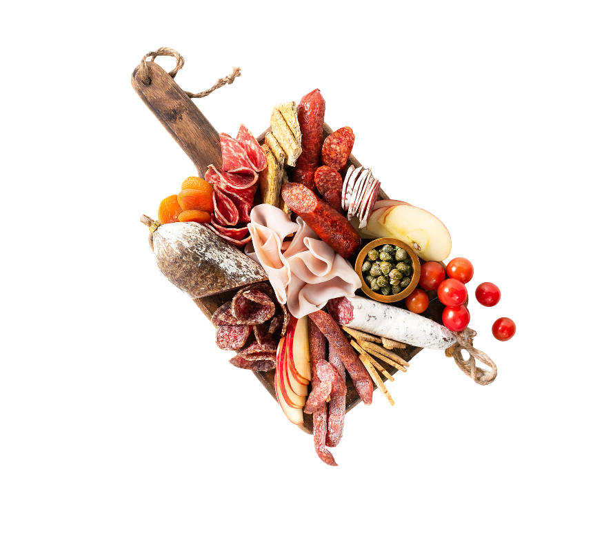 Featured image for “ZOE’S MEATS”