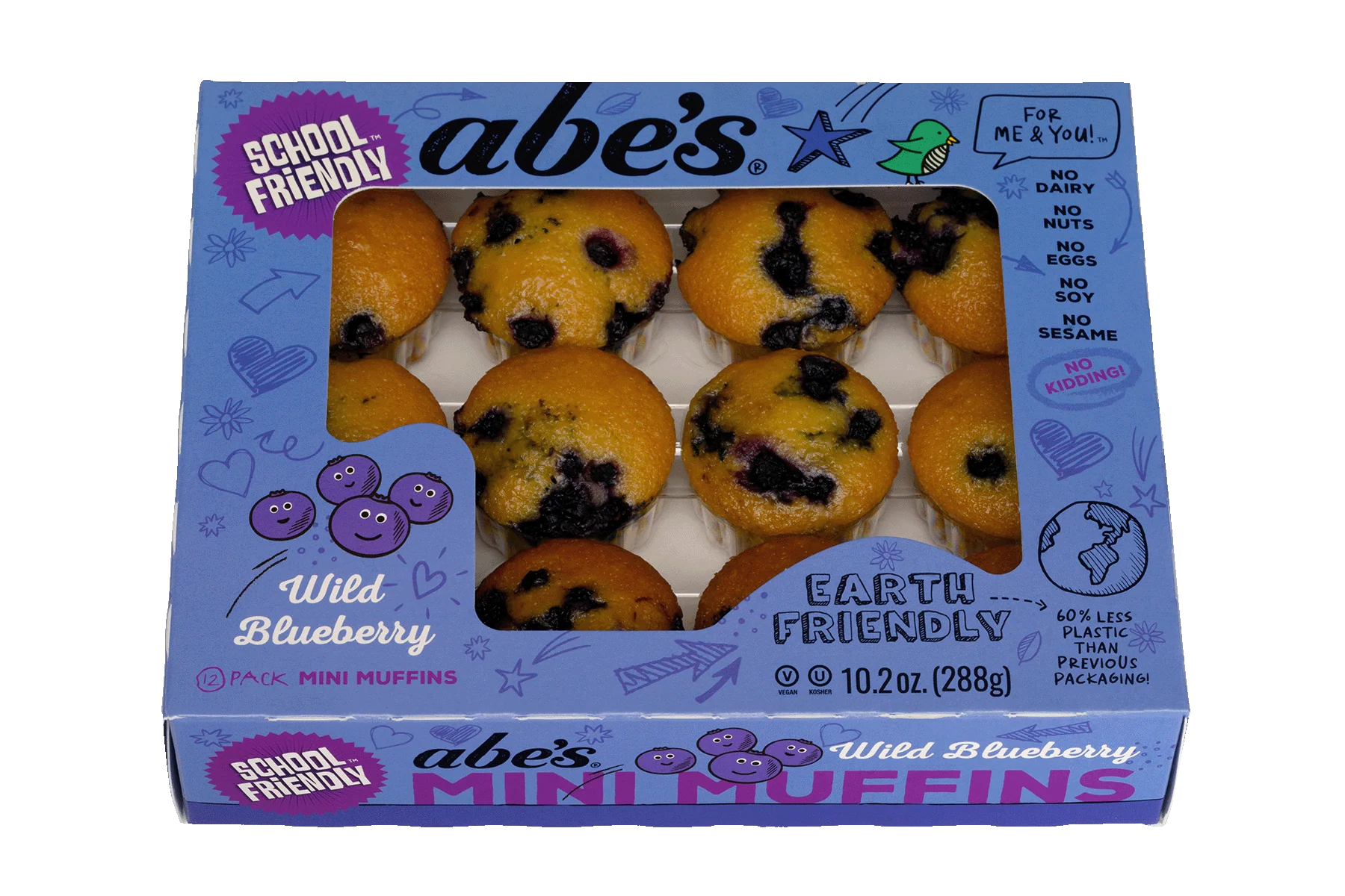 Featured image for “ABE’S”