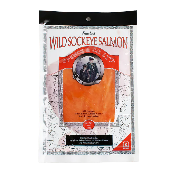 Featured image for “SPENCE AND CO.”