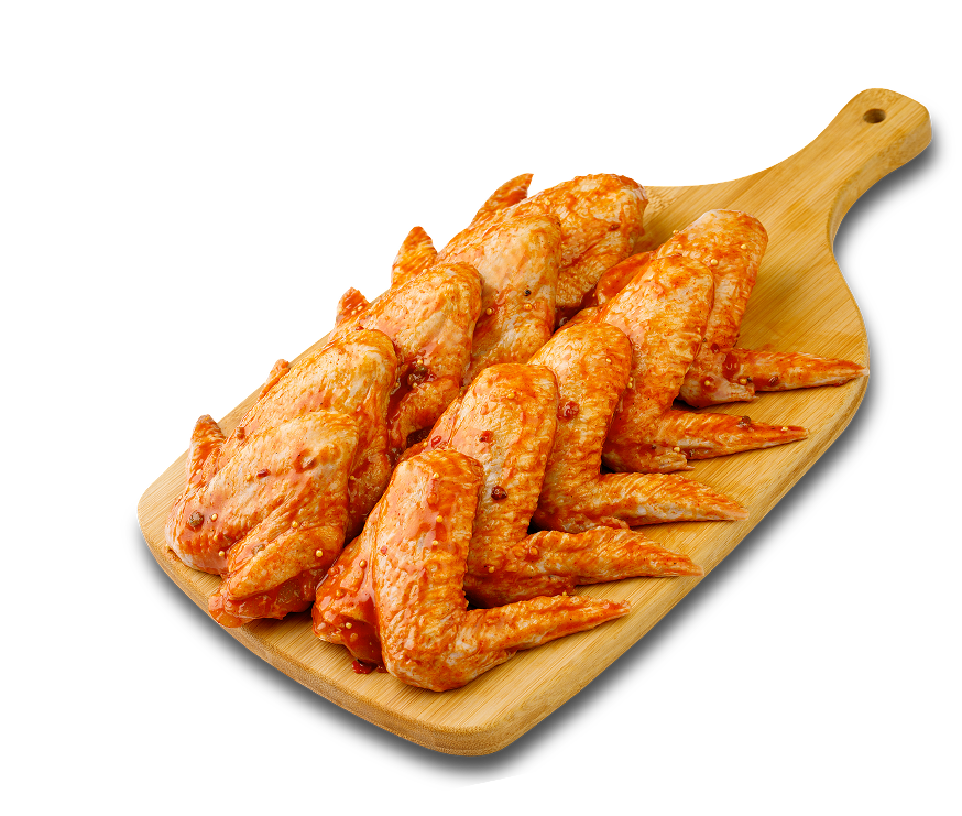 Featured image for “MARY’S”