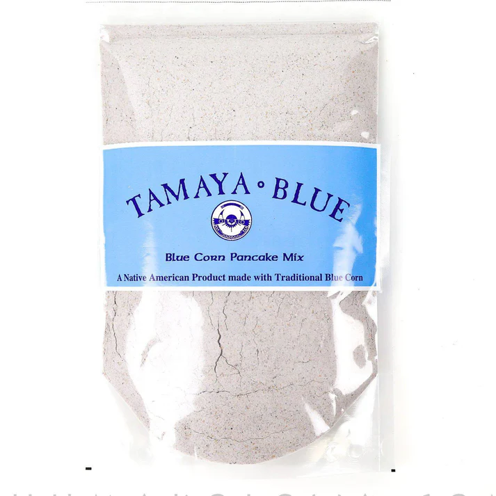 Featured image for “TAMAYA BLUE”
