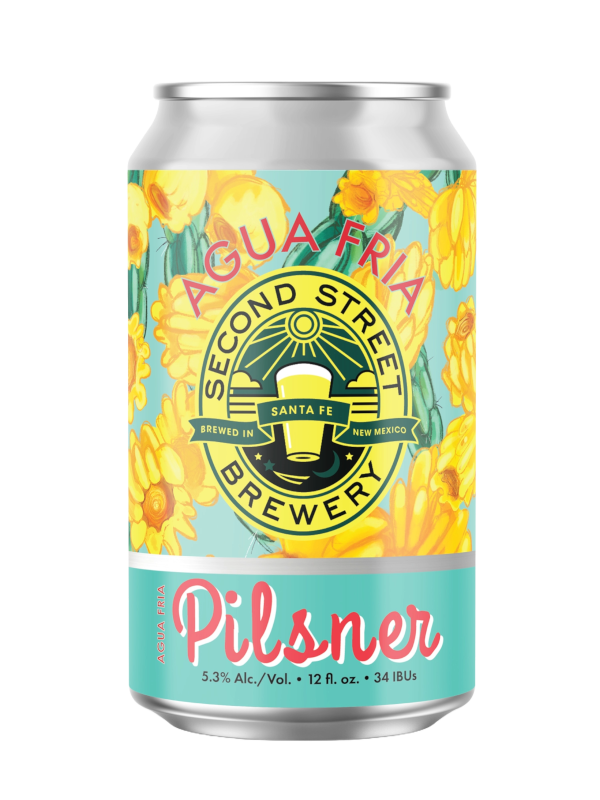 Featured image for “SECOND STREET BREWING”