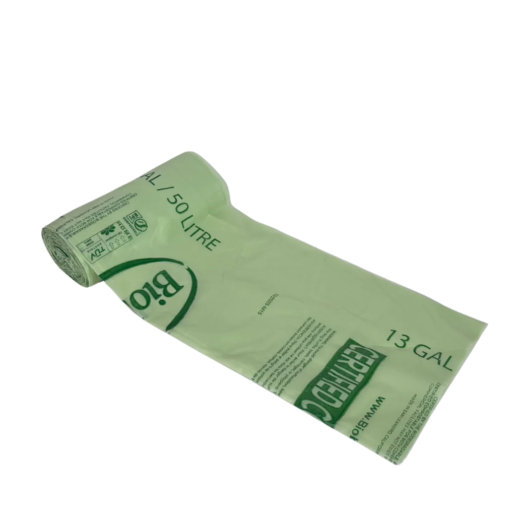 Featured image for “BIOBAG”