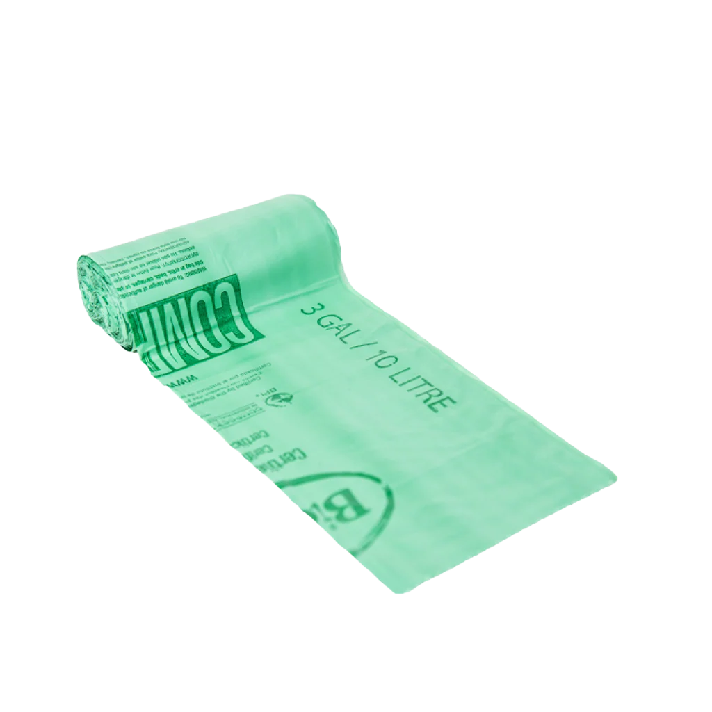 Featured image for “BIOBAG”