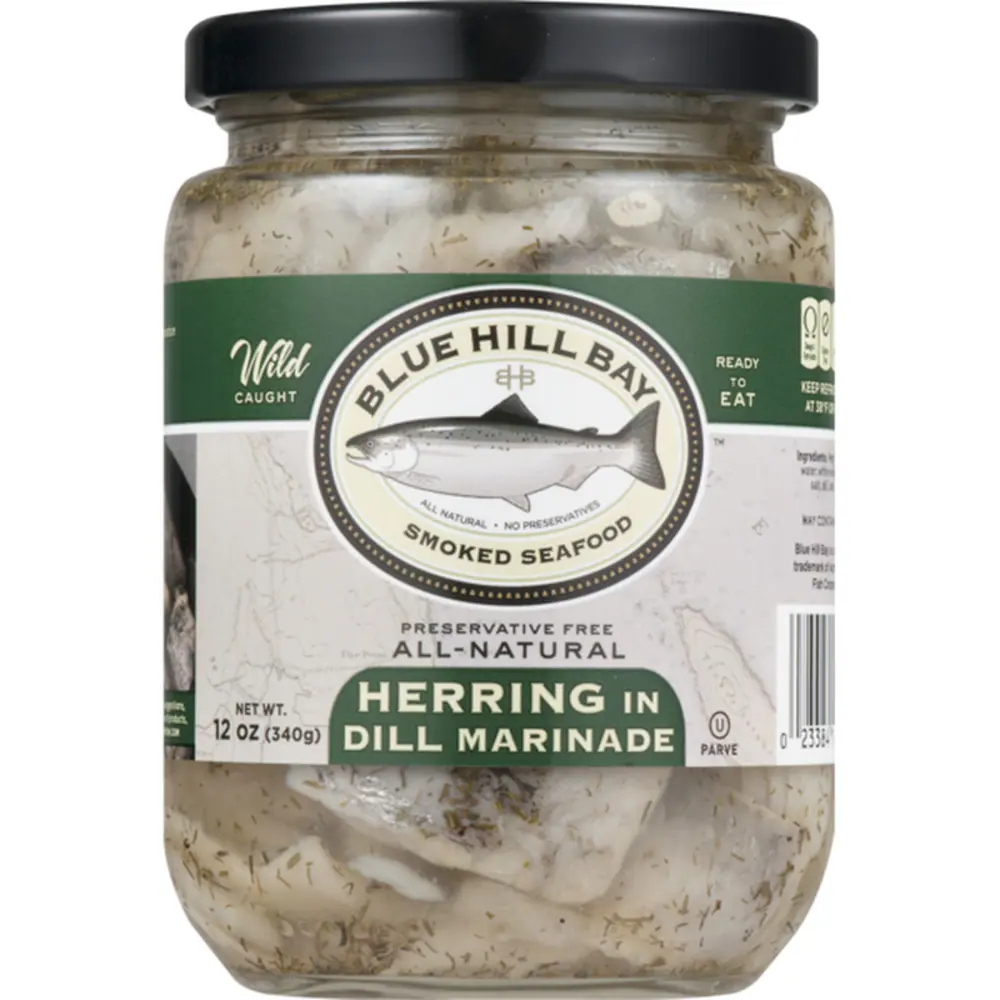 Featured image for “BLUE HILL BAY”