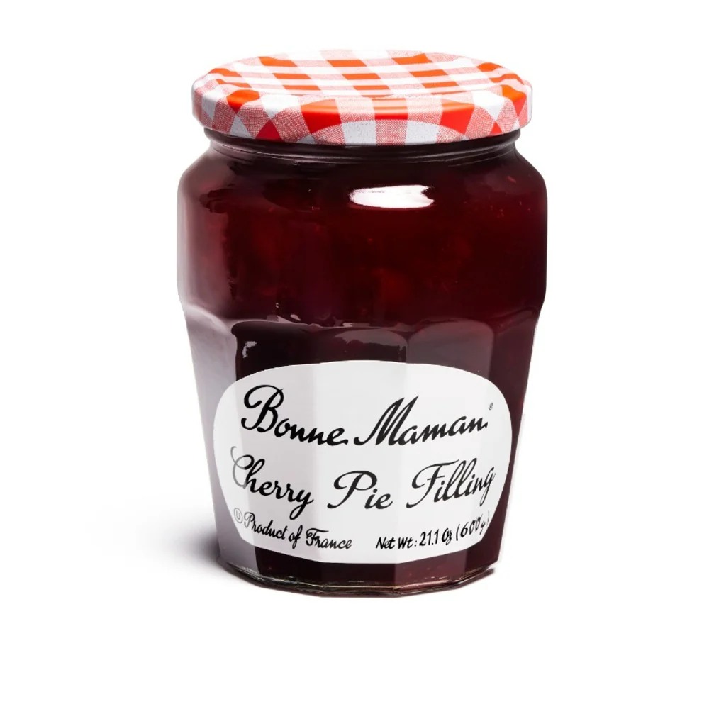 Featured image for “BONNE MAMAN”