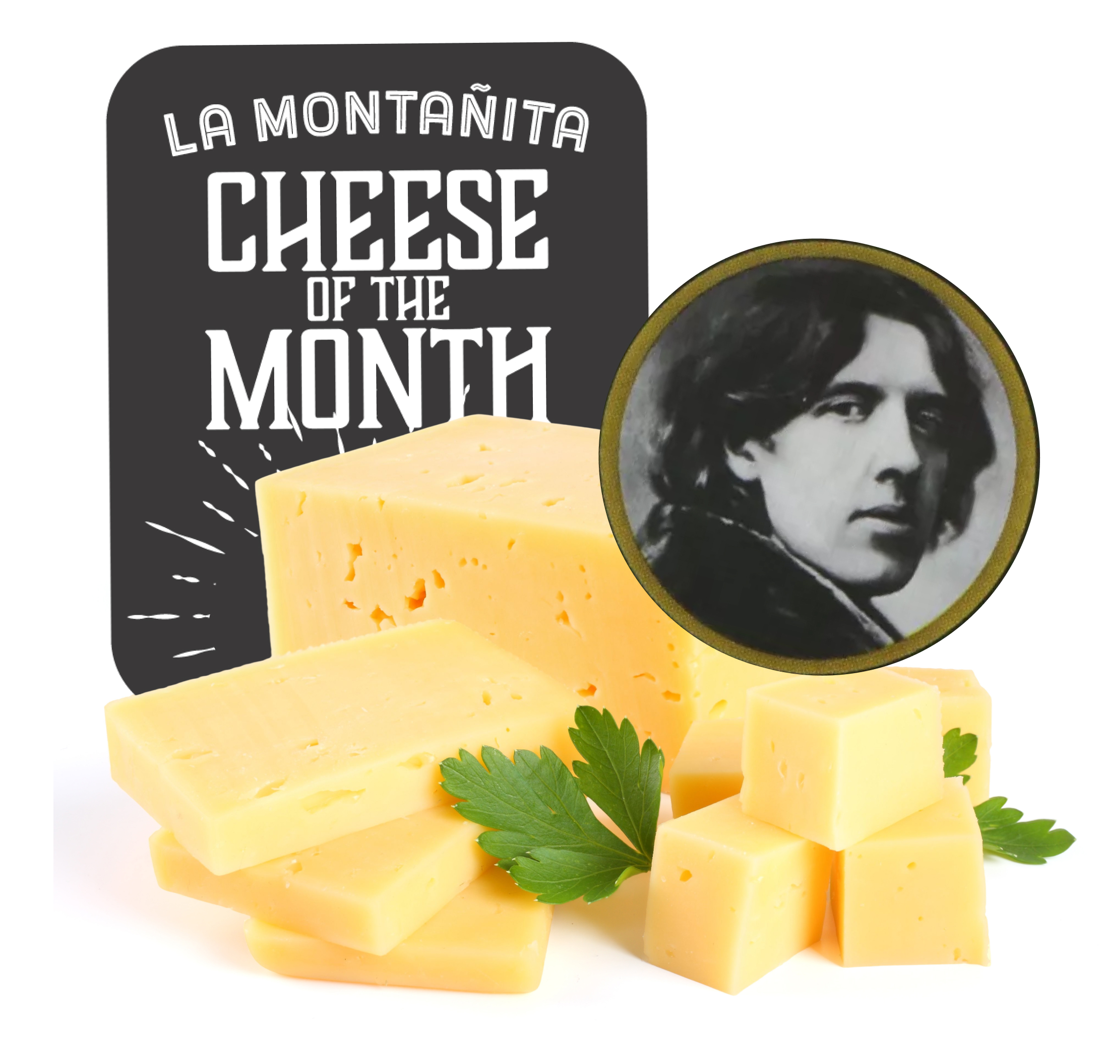 Featured image for “CHEESE OF THE MONTH”