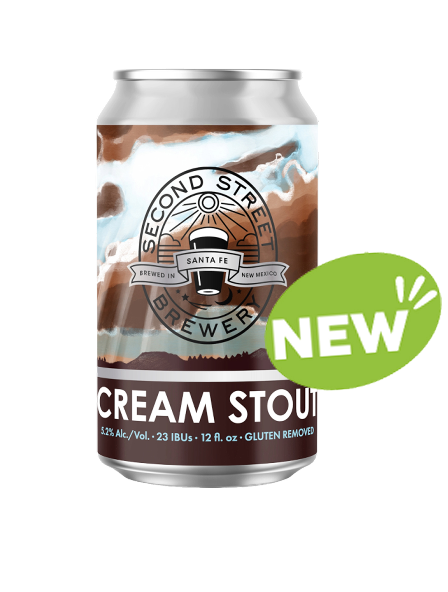 Featured image for “SECOND STREET BREWING”