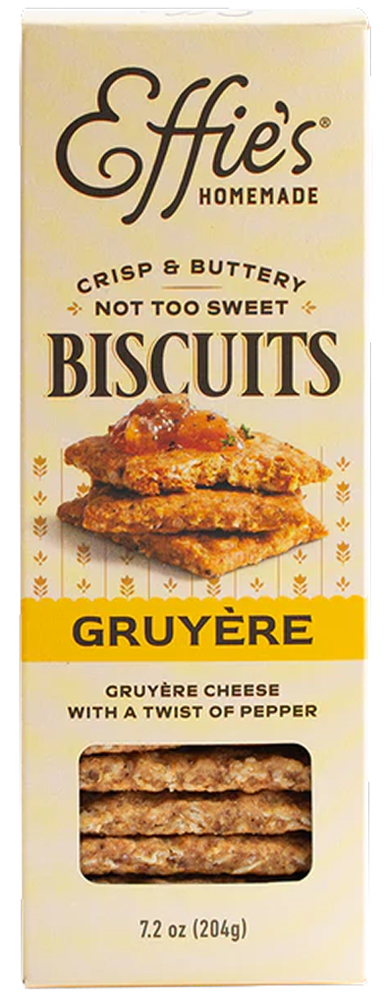 Featured image for “EFFIE’S HOMEMADE”