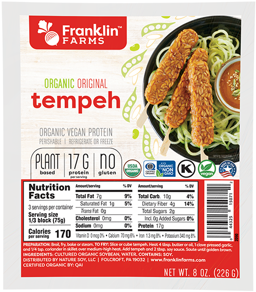 Featured image for “FRANKLIN FARMS”