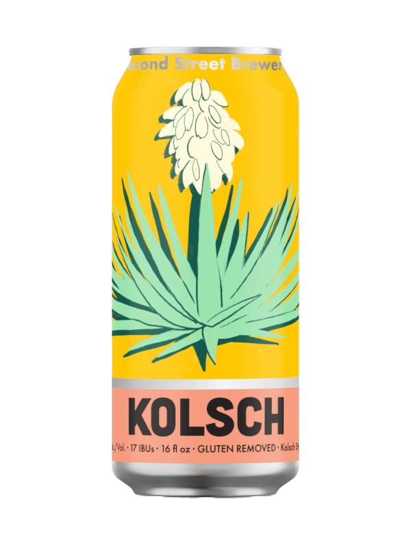 Featured image for “SECOND STREET BREWING”