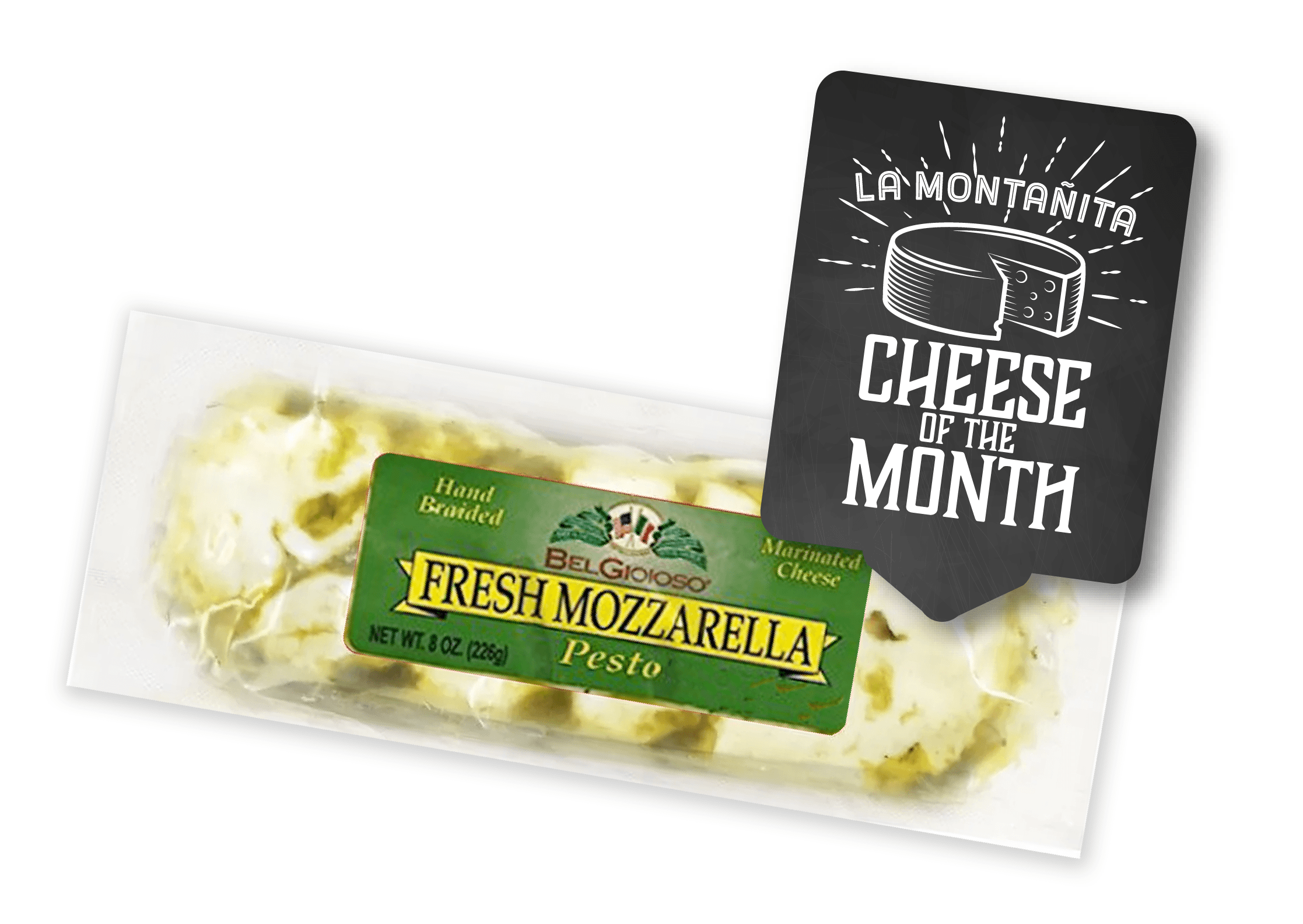 Featured image for “CHEESE OF THE MONTH”