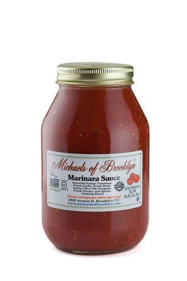 Featured image for “MICHAEL’S OF BROOKLYN”