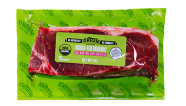 Featured image for “ORIGINS PROVISIONS”