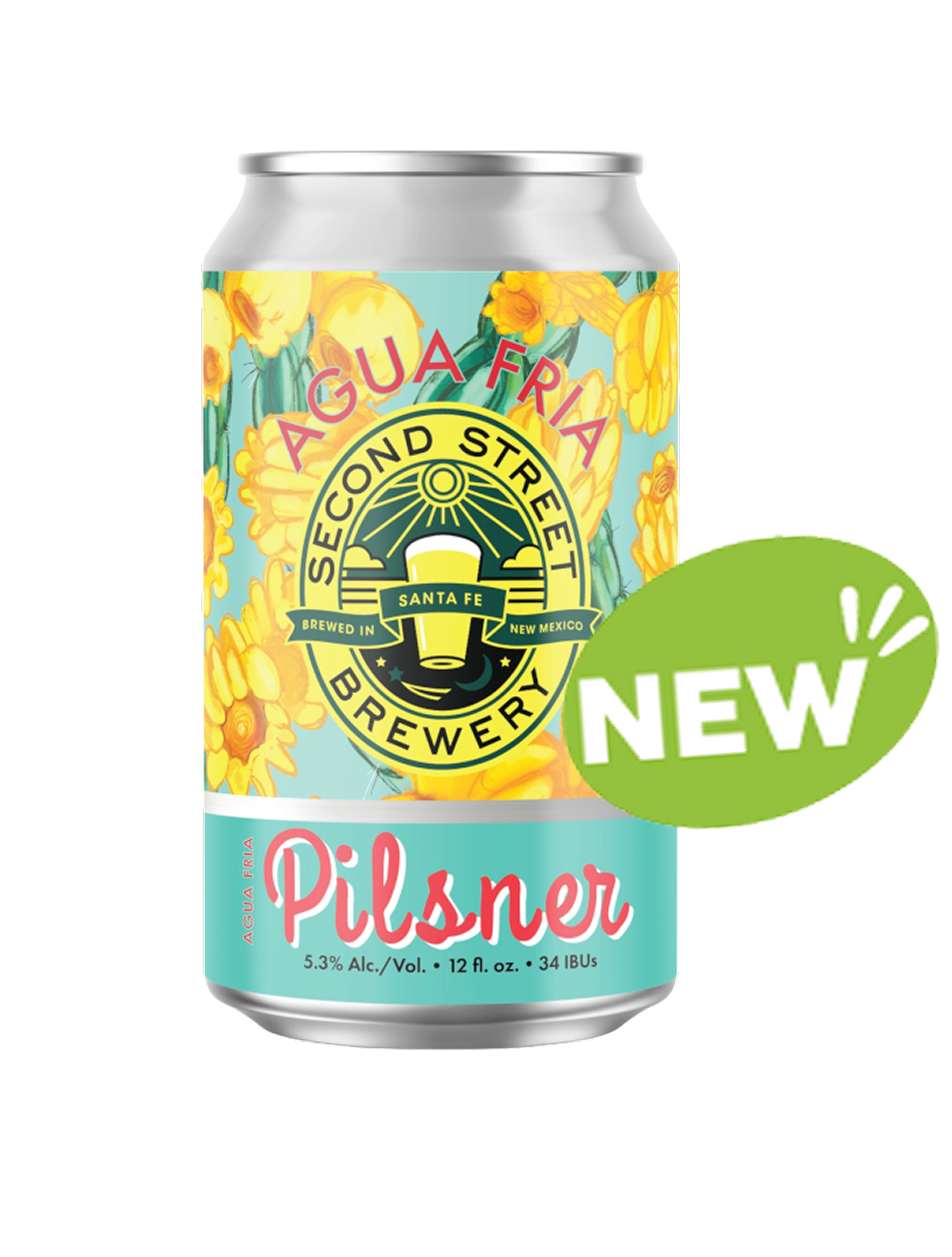 Featured image for “SECOND STREET BREWING”