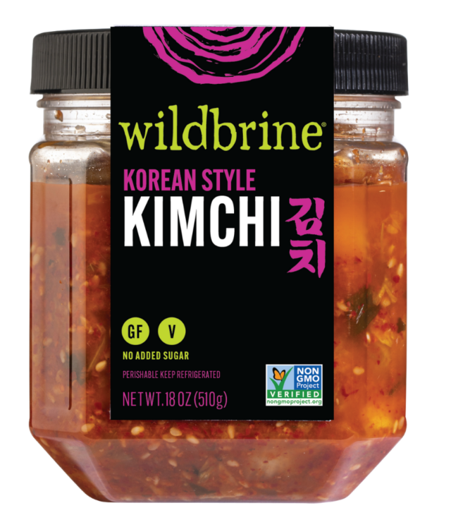 Featured image for “WILDBRINE”