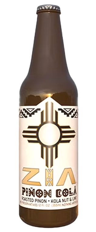 Featured image for “ZIA SODAS”