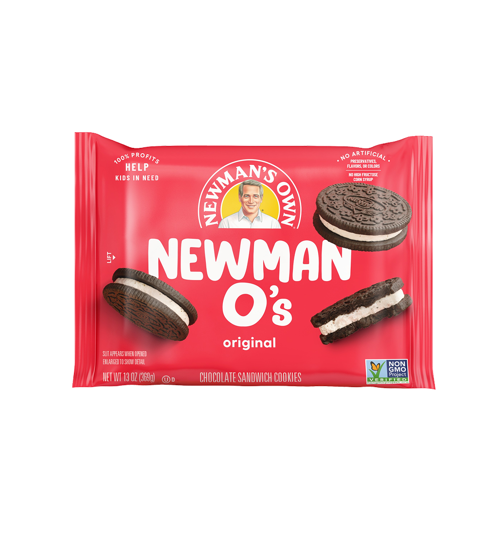 Featured image for “NEWMAN’S OWN”