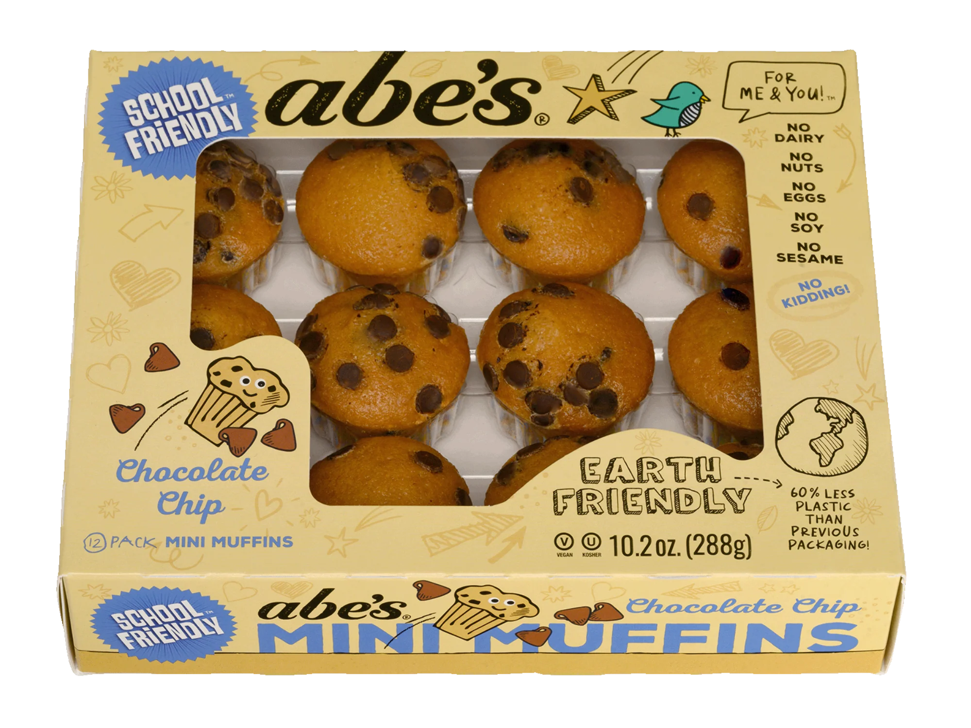 Featured image for “ABE’S”