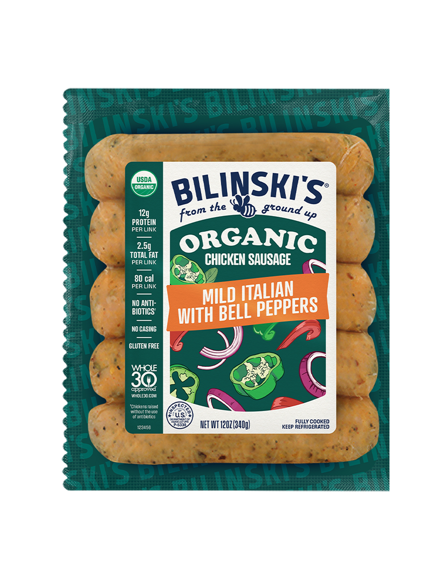 Featured image for “BILINSKI’S”