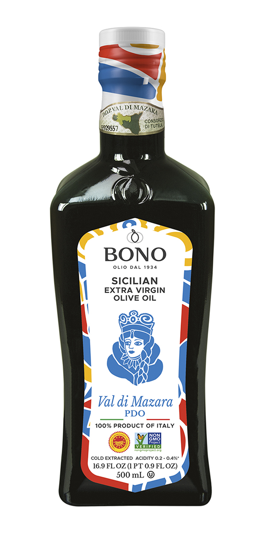 Featured image for “BONO”